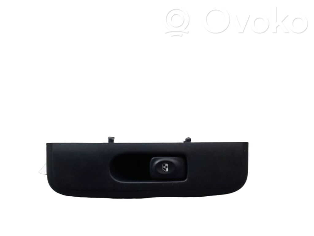 Renault Clio II Comutator comandă geamuri electrice 