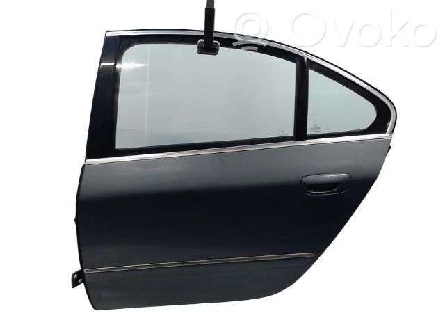 Peugeot 607 Portiera posteriore 