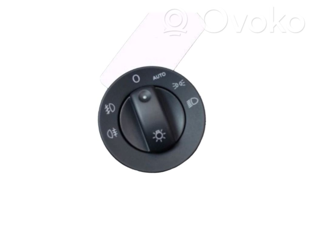 Seat Exeo (3R) Lichtschalter