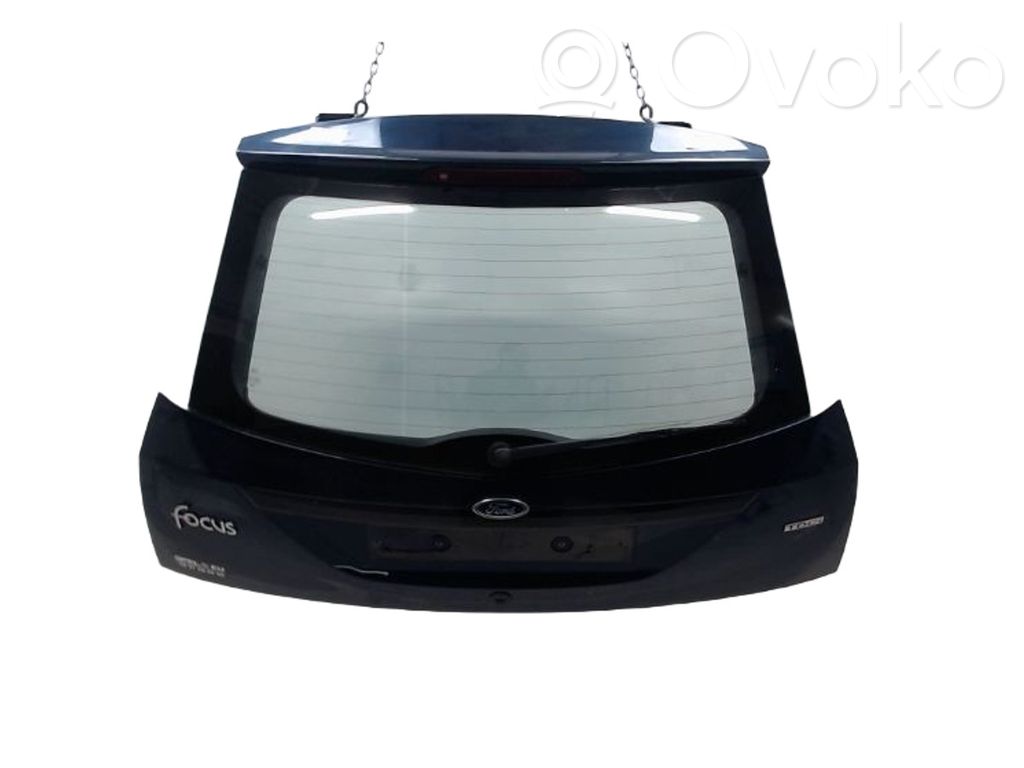 Ford Focus Hayon/capotă portbagaj 