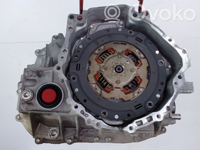 Toyota Auris E180 Boîte de vitesse automatique