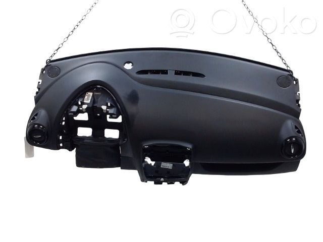 Renault Clio IV Panel de instrumentos 