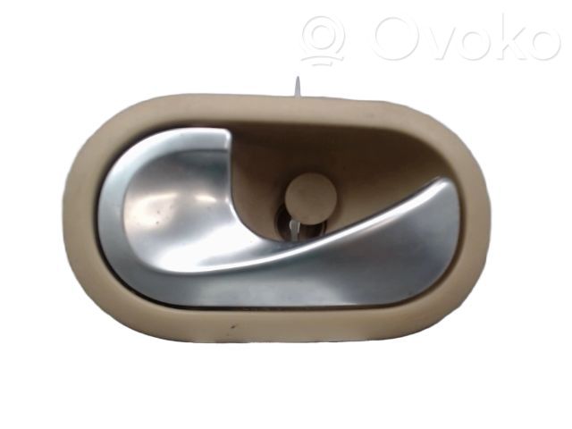 Renault Modus Mâner interior ușă spate 