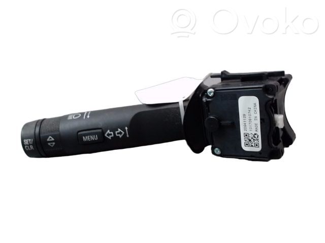 Chevrolet Orlando Palanca de intermitentes 