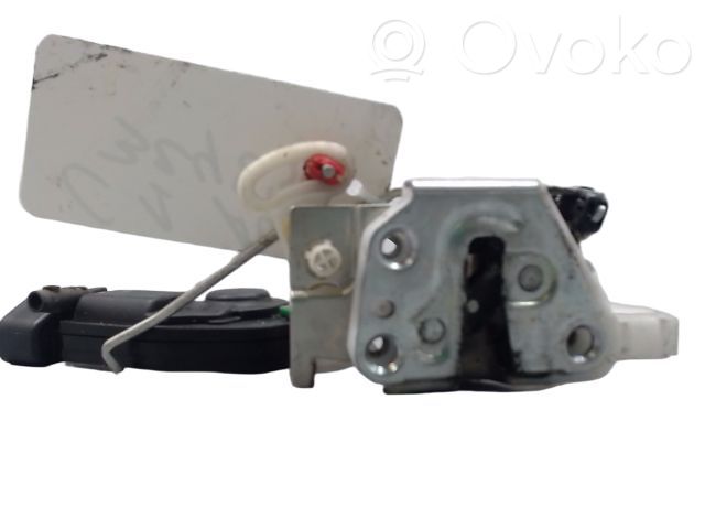 Etuoven lukko   9135T2,9135T2