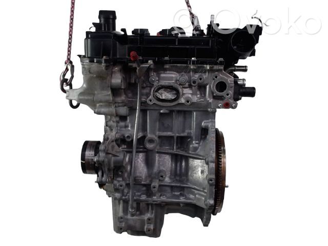 Toyota Aygo AB40 Silnik