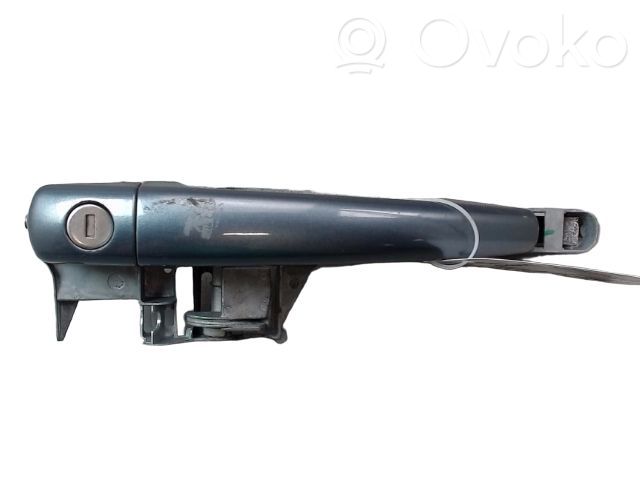 Peugeot 207 Maniglia esterna per portiera anteriore 