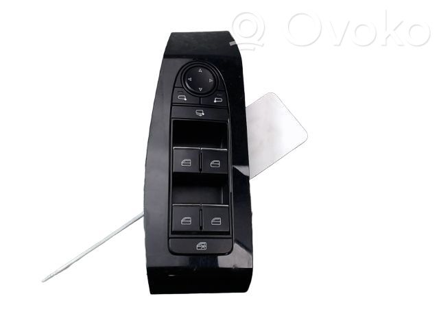 Electric window control switch   BDMC66350B,BDMC66350B