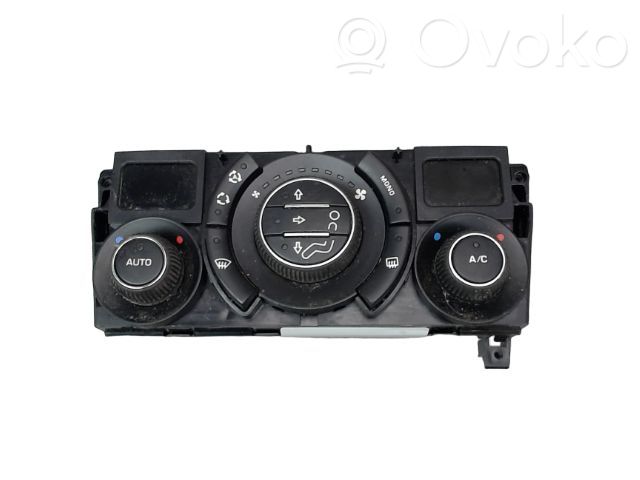 Peugeot 3008 I Unitate control climatizare 