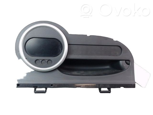 Renault Twingo II Vitezometru (grup de instrumente) 