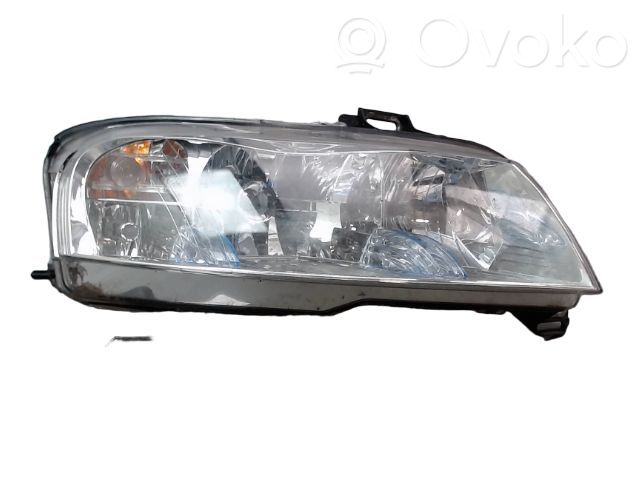 Fiat Stilo Scheinwerfer 