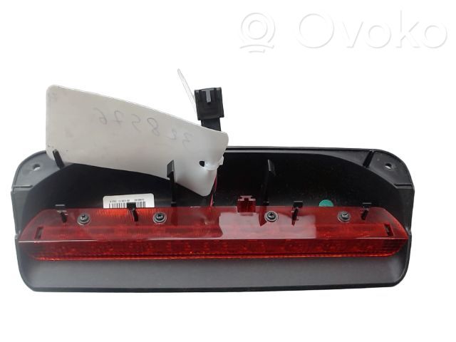 Chevrolet Aveo Lampă frână centrală 