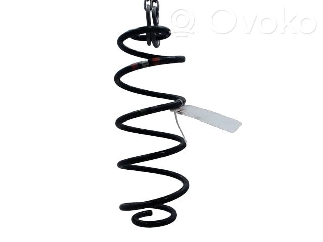 Peugeot 207 Rear coil spring 