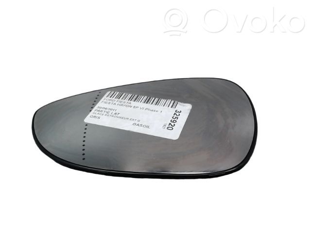 Ford Fiesta Wing mirror glass 