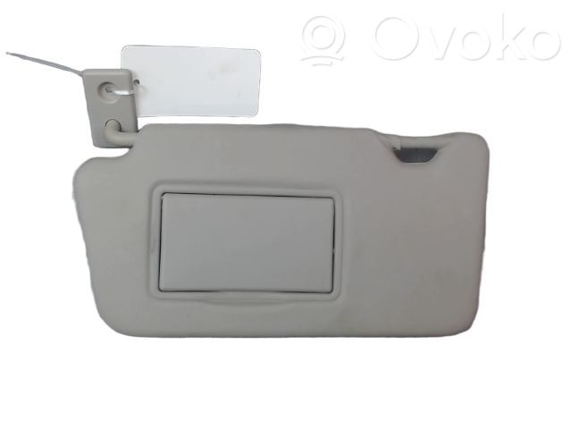 Nissan Note (E12) Sun visor 