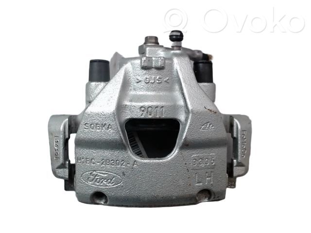 Ford Fiesta Pinza del freno anteriore 