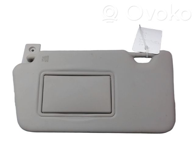 Nissan Micra C+C Sun visor 