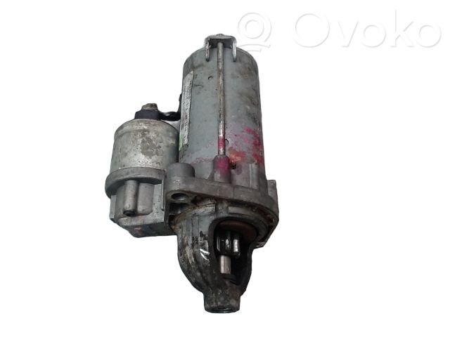 Fiat Punto (199) Starter motor 