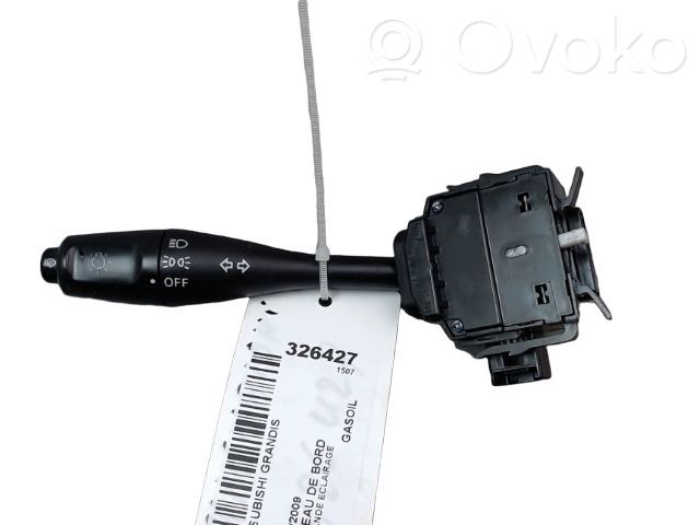 Mitsubishi Grandis Interruptor de luz 