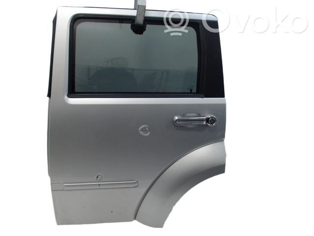 Dodge Nitro Galinės durys 