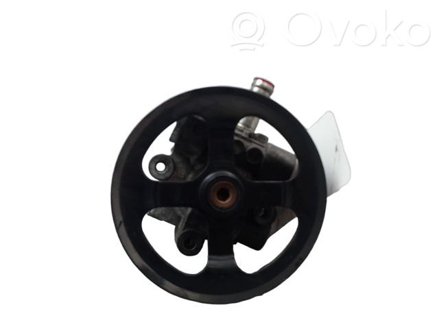 Peugeot 4007 Power steering pump 