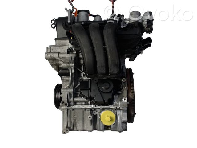 Volkswagen Up Engine 