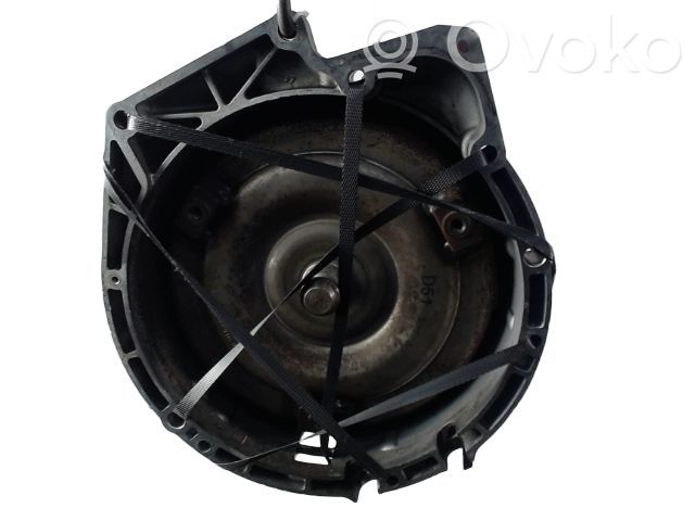BMW M5 Automatic gearbox 