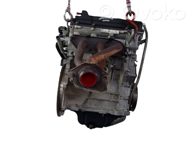 Mitsubishi Colt Motor 