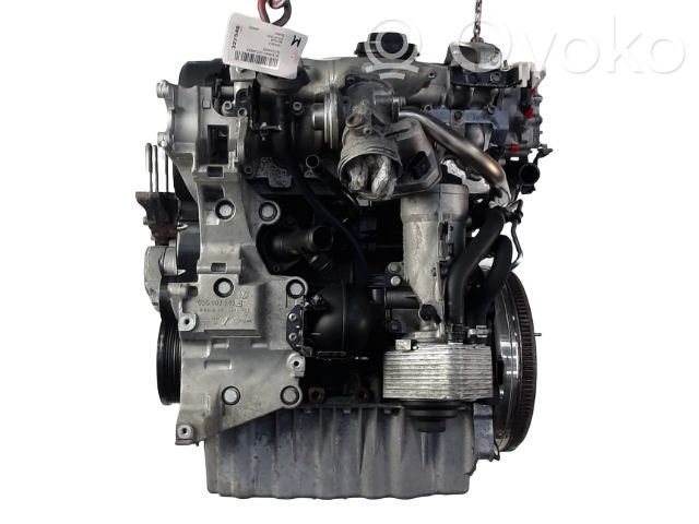 Mitsubishi Outlander Engine 