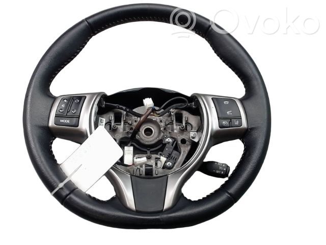 Toyota Yaris Volante 