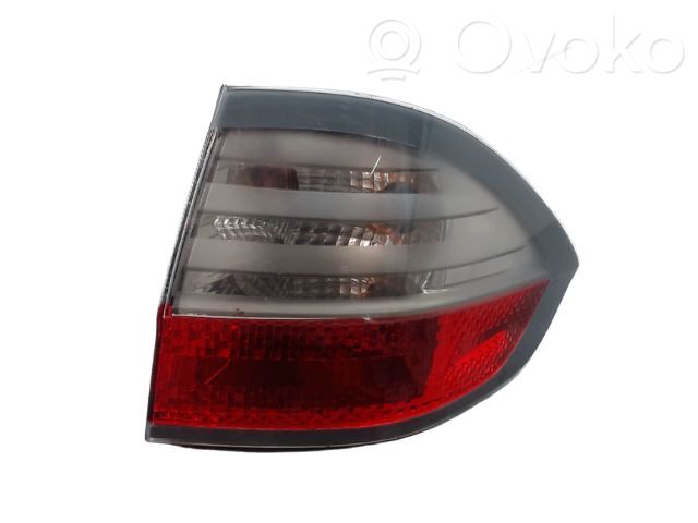 Ford S-MAX Takavalot 