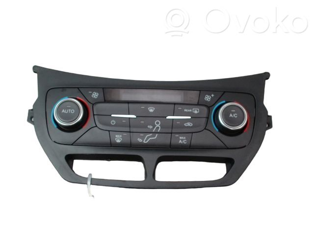 Ford Kuga II Climate control unit 