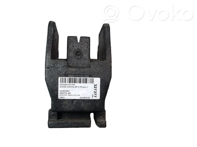 Nissan Micra C+C Bară ranforsare bară spate 
