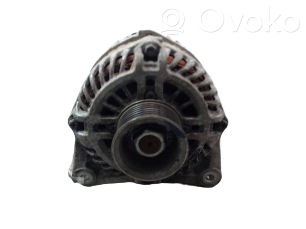 Generator/alternator   23100BC02MEX,23100BC02MEX,23100BC400,4174A
