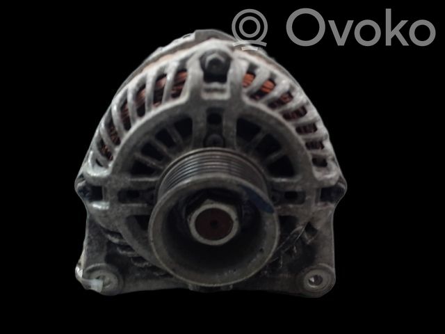 Nissan Micra C+C Generatore/alternatore 