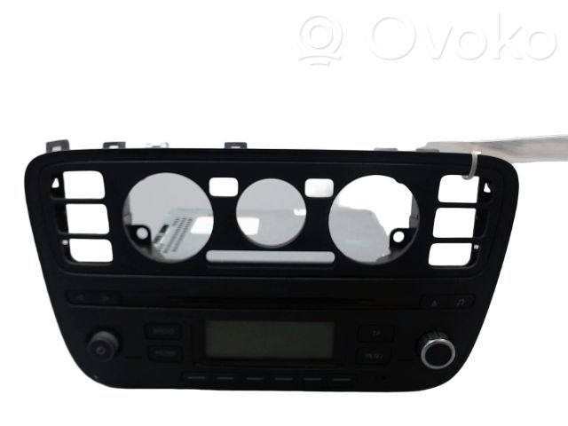 Skoda Citigo Panel / Radioodtwarzacz CD/DVD/GPS 