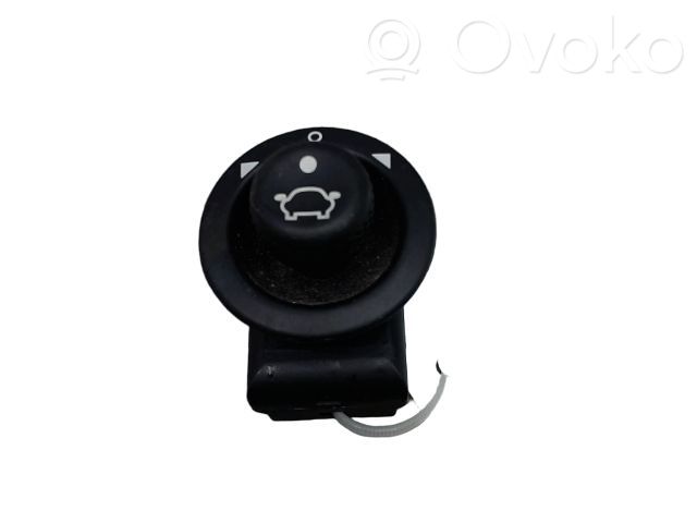 Ford Fiesta Interruttore specchietto retrovisore 