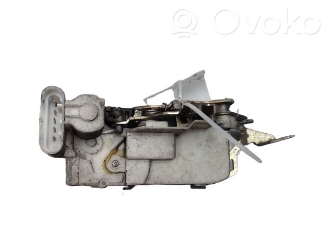 Peugeot Boxer Etuoven lukko 