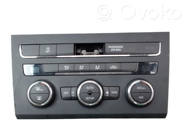 Seat Leon (5F) Unitate control climatizare 