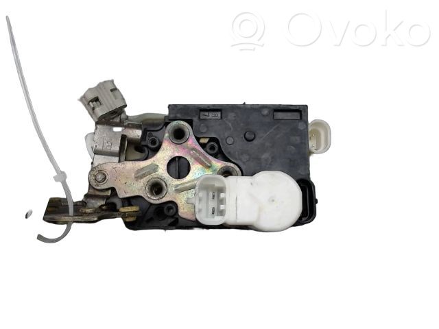 Front door lock   16639868