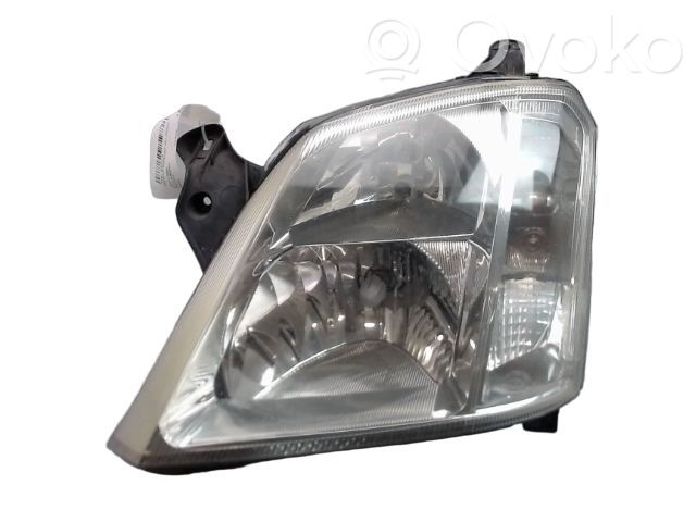 Opel Meriva A Far 