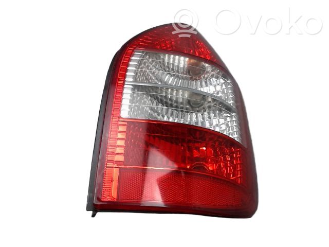 Opel Zafira A Rear/tail lights 