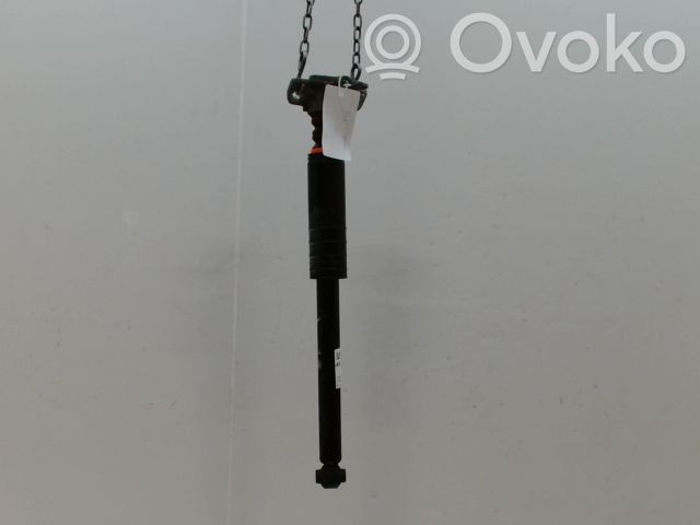 Opel Corsa E Amortyzator tylny 
