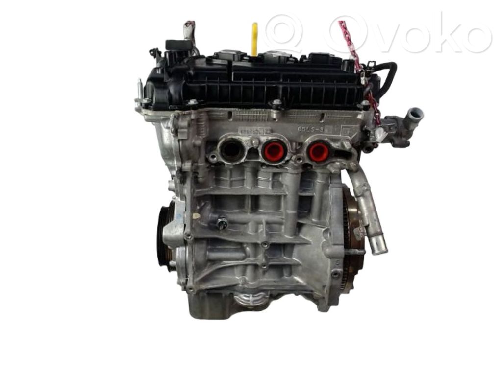 Suzuki Celerio Motor