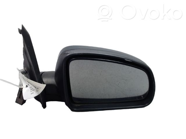 Opel Meriva A Specchietto retrovisore elettrico portiera anteriore 