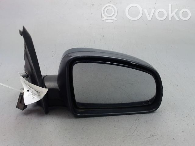 Opel Meriva A Specchietto retrovisore elettrico portiera anteriore