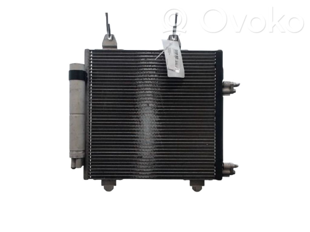 Peugeot 107 Radiateur de refroidissement