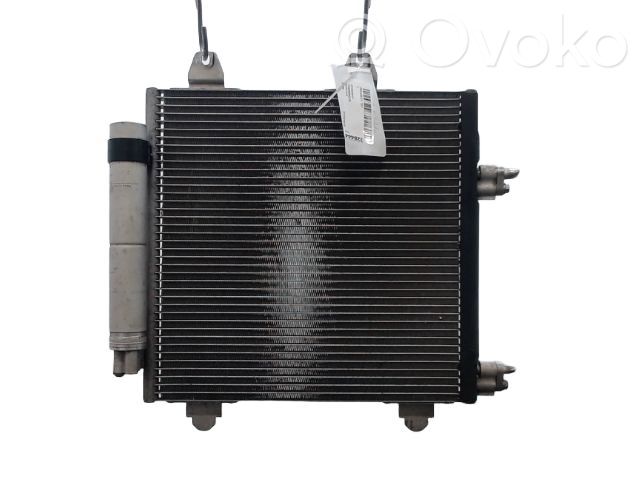 Peugeot 107 Radiator lichid răcire