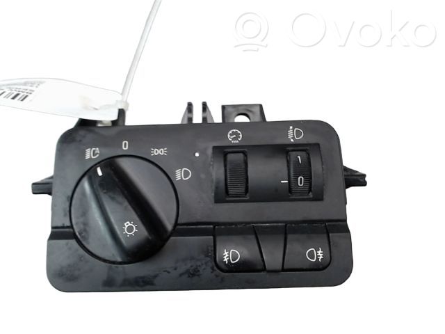 BMW M3 Light switch 