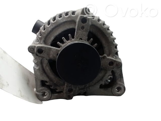 Ford Fiesta Alternator 